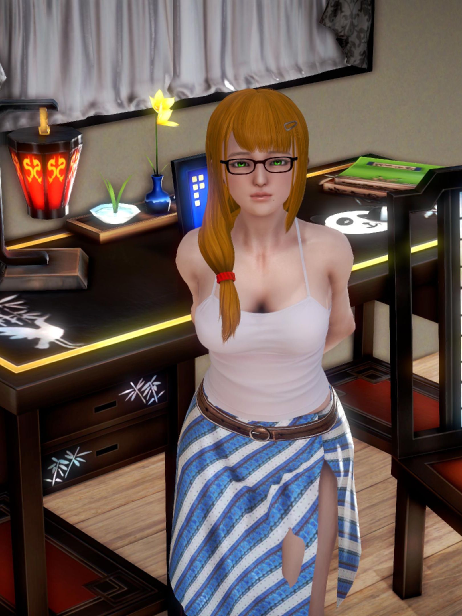 沙盒SLG汉化动态丨我的新邻居 My New Neighbors v1.65【20240406】