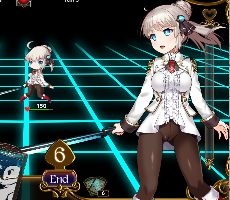 公主协同效应 Princess Synergy 23年2月V2 先行版【20230210】 游戏截图 3