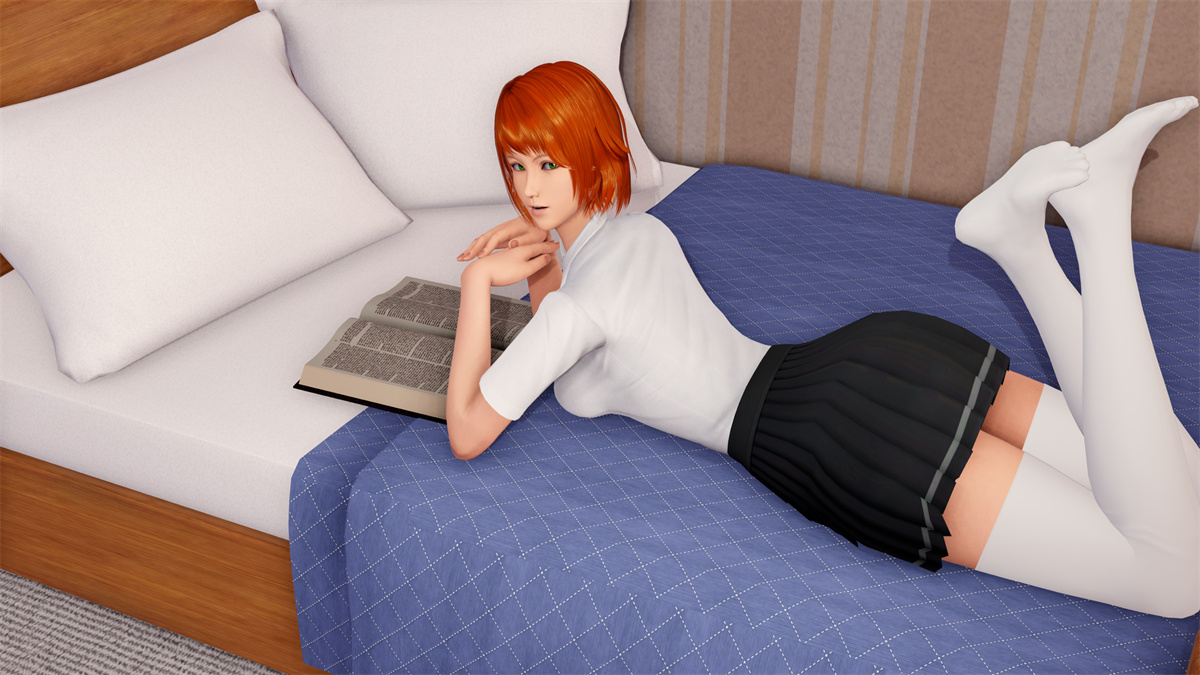 欧美SLG汉化动态丨 裂缝中的房子 A House in the Rift  v0.7.3 r3 EA【20240114】 游戏截图 8