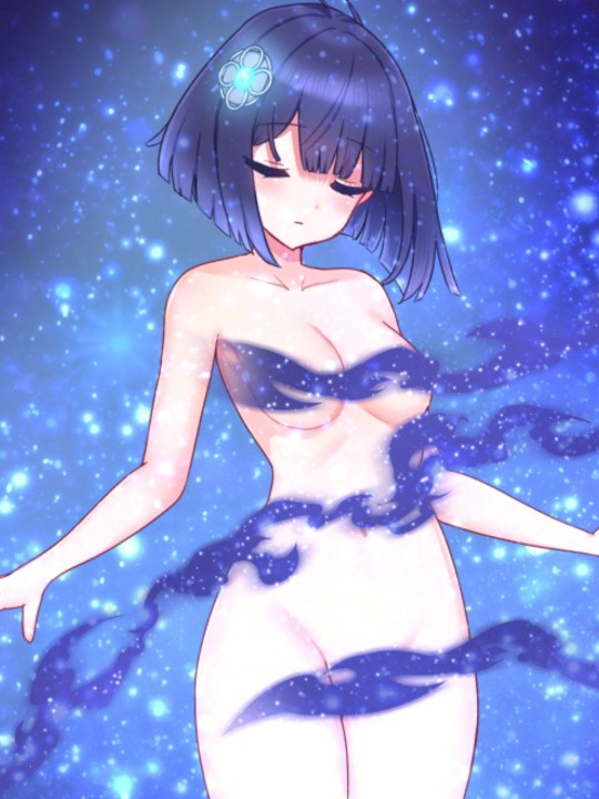 日式RPG/先行体验/更新丨 魔装影姫セレノクシア 体験版 ver0.13 AI汉化版 【20241117】