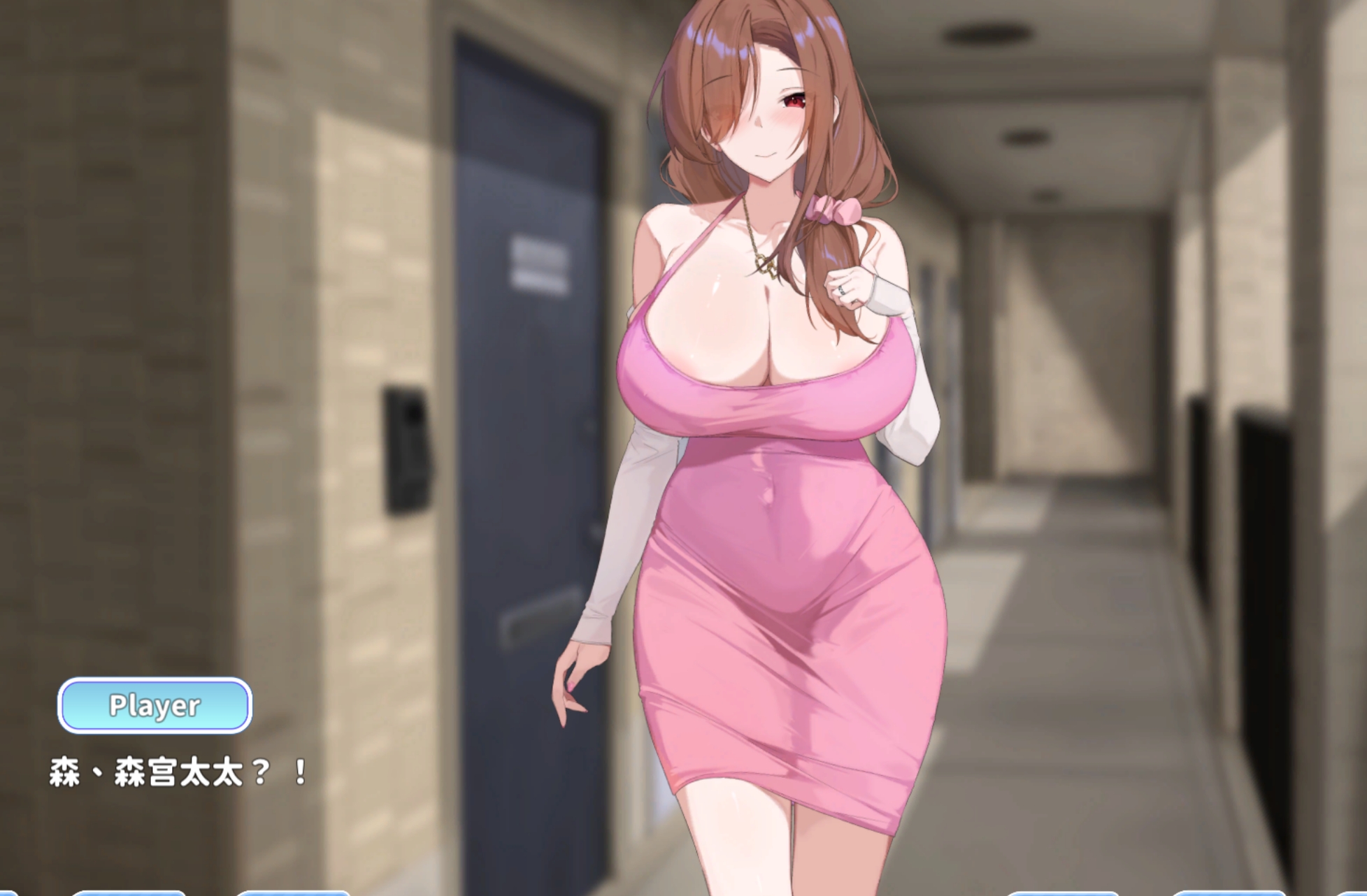 SLG/官中丨小姐！别耽误我上分！ Ver1.1.28 官方中文步兵版【20250324】 游戏截图 3