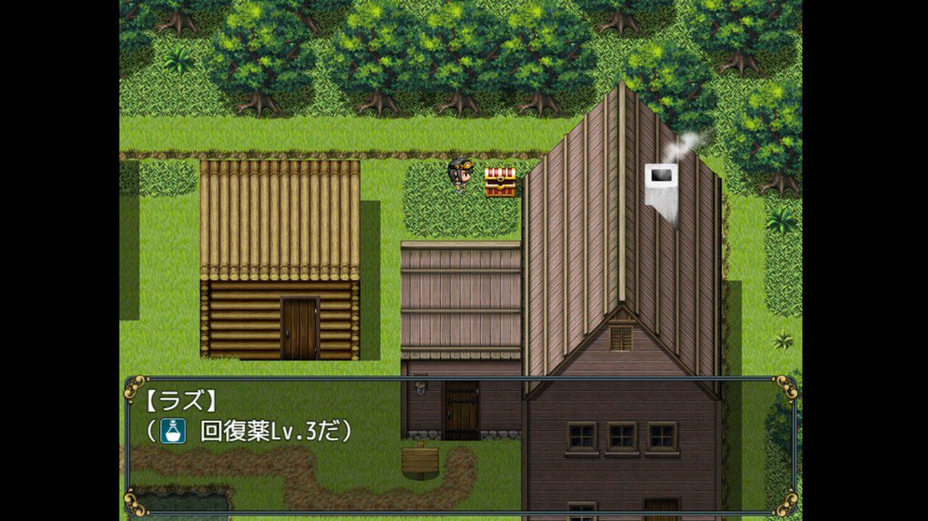RPG/新作/STEAM官中无码版丨修女与无光之森【20230901】 游戏截图 5