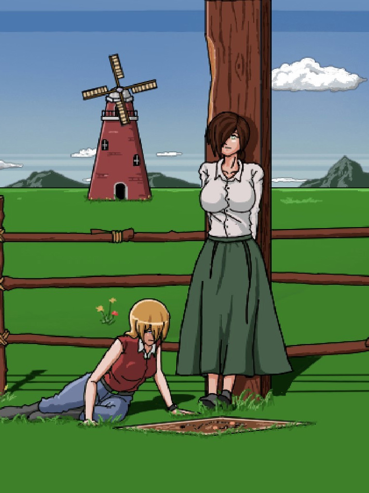 海莉的宝藏之旅 Hailey's Treasure Adventure 0.54【PC0818】