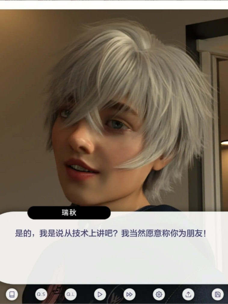 欧美SLG/汉化丨奉献的困境/Dilemma of Devotion Ch.2 Ep.3.5 【20240629】