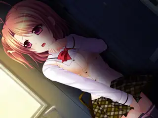 日式ADV/新汉化丨 病娇双胞胎姐妹 ~病态、怀孕、被爱…~ ヤンもえ双子姉妹 ~病んで孕んで愛されて…~ +全CG存档 【20250227】 游戏截图 4