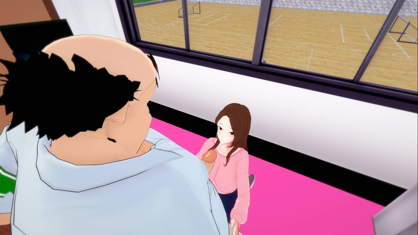 SLG/汉化/动态丨 更衣人偶NTR/My Dress Up NTR Unseen Desire v0.2 A汉化 【20241107】 游戏截图 1