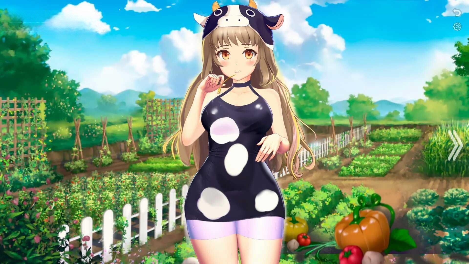 SLG/官中/新作 丨 Cow Girls 3 Stories  【20230626】 游戏截图 3