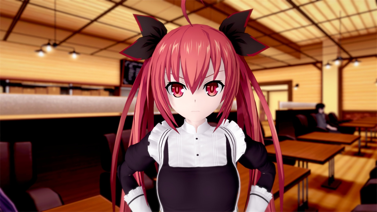 日系SLG汉化3D丨网络直播 Netori A Live v0.1A【20240124】 游戏截图 2