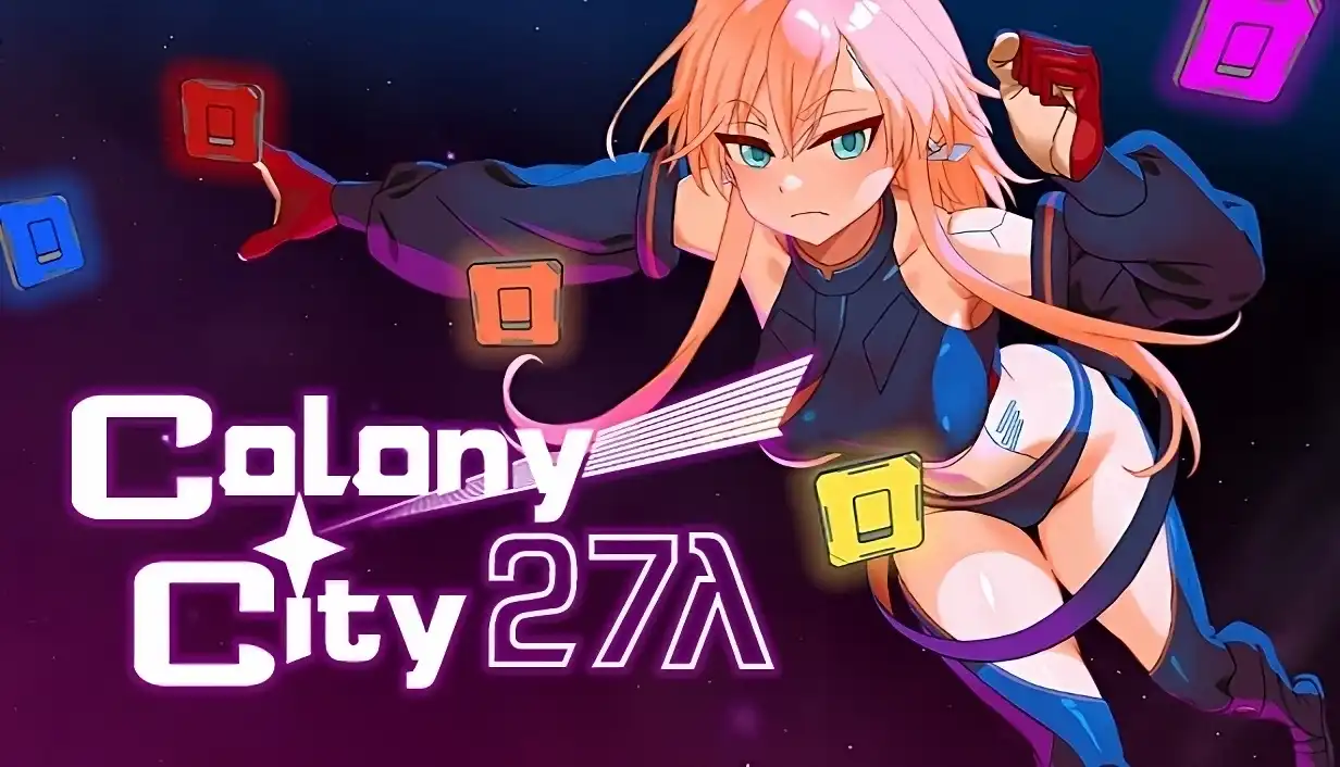 SLG/STEAM官中/更新丨远星都市27λ Ver1.0.5【20240517】 游戏截图 4