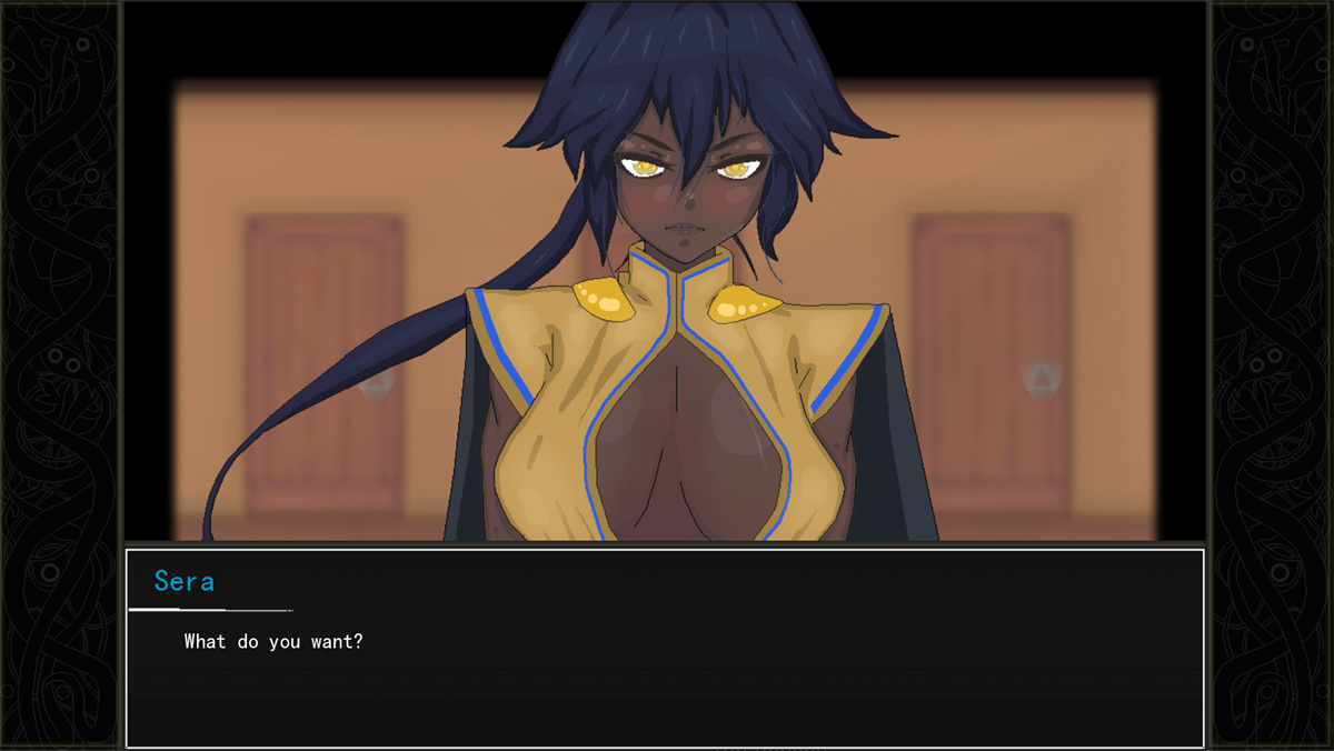 日系SLG汉化动态丨英雄派对必须陨落 Hero Party Must Fall v0.4.9【20240104】 游戏截图 5
