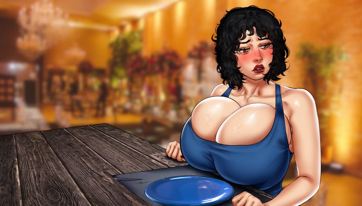 欧美SLG/AIGPT汉化/2D丨牛奶少女外传Maiden of Milk Side Story: Clarabelle v24.0.0【20241201】 游戏截图 2
