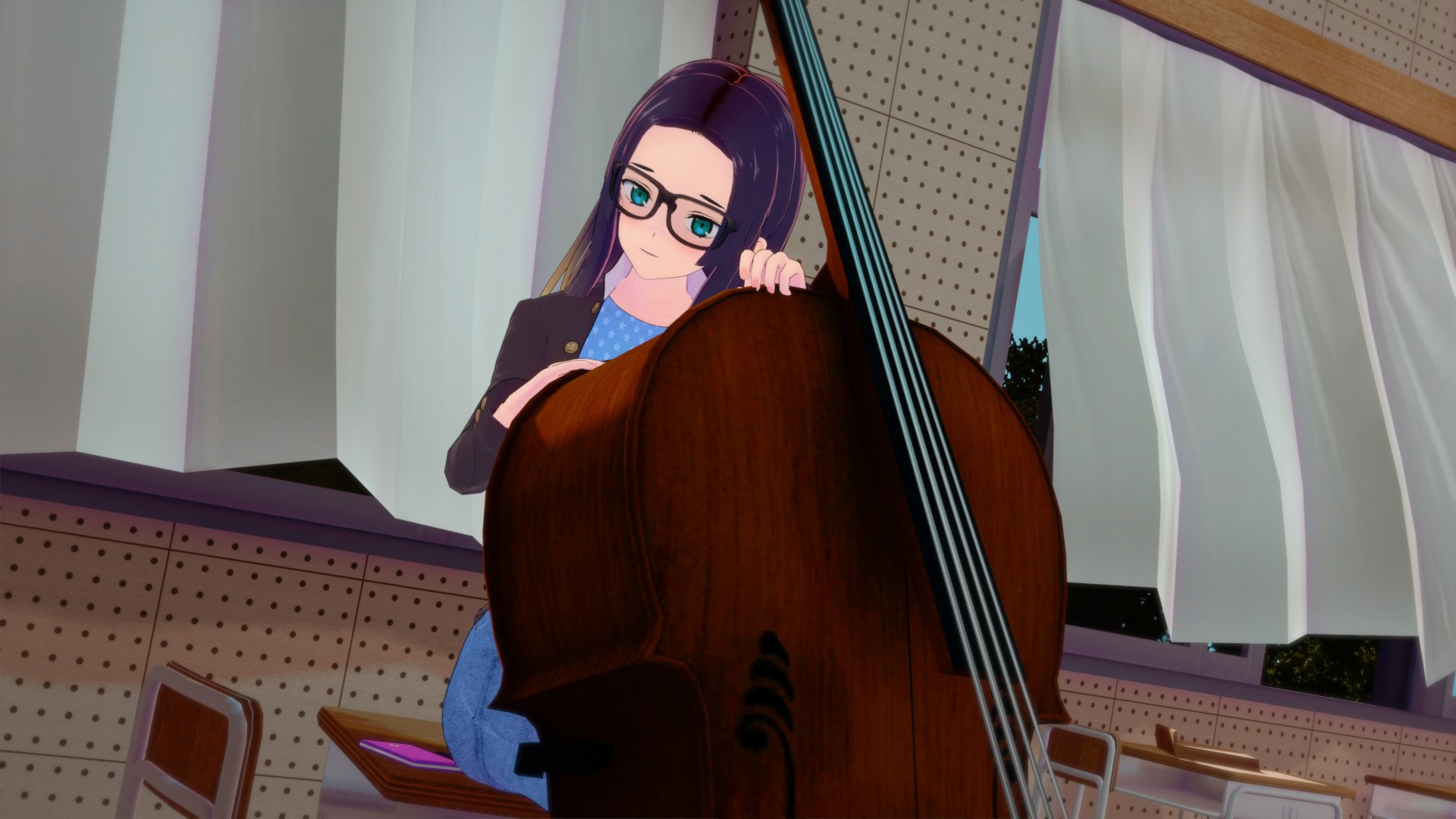 完美音调（PerfectPitch）v0.3【PC0818】 游戏截图 5