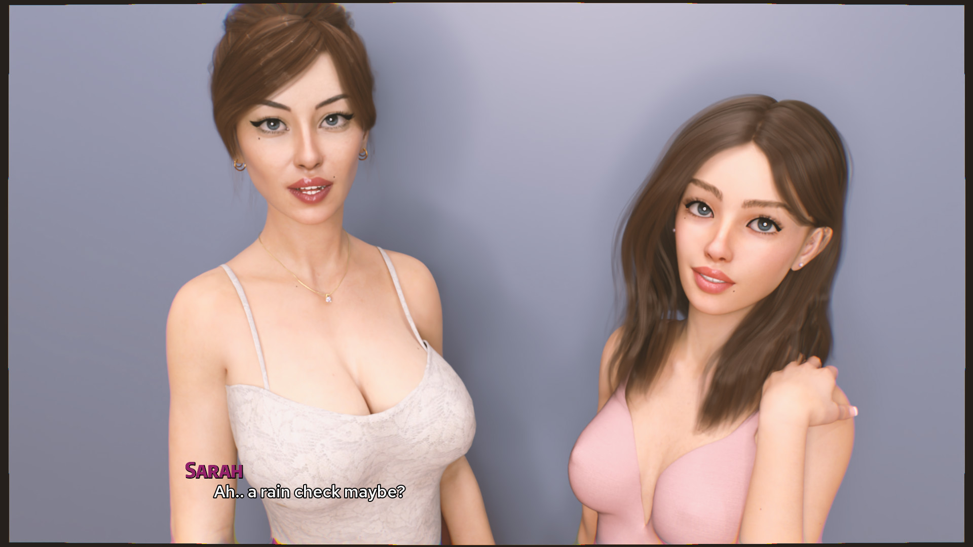 爱隔壁 Love Next Door v0.2 - Part 1【20221230】 游戏截图 8