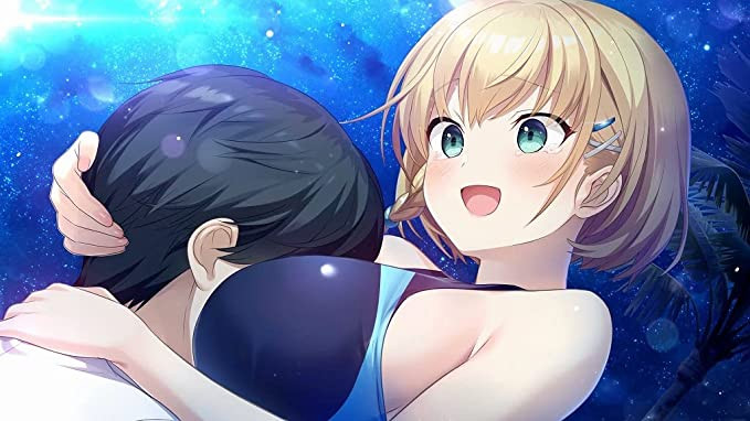 サメと生きる七日間【20221118】 游戏截图 2