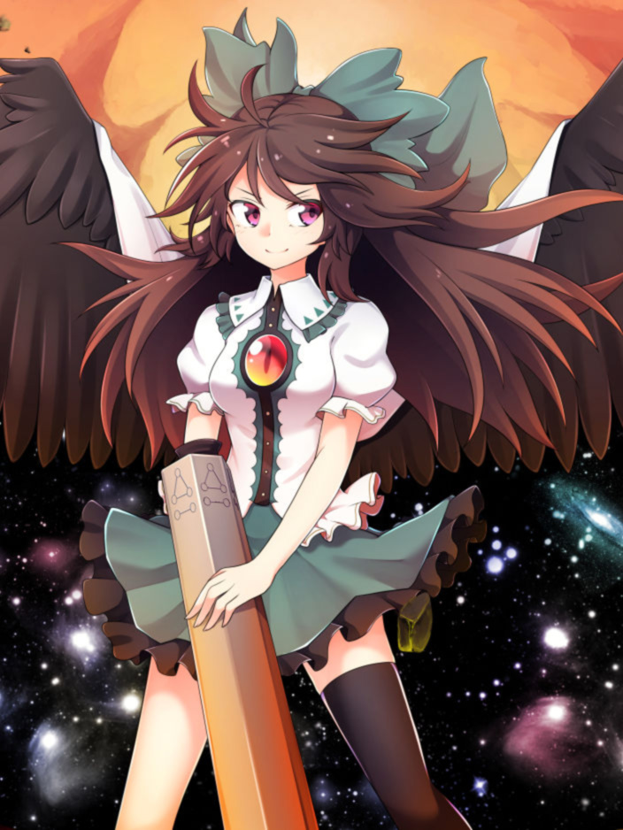 东方地灵殿～Subterranean Animism～