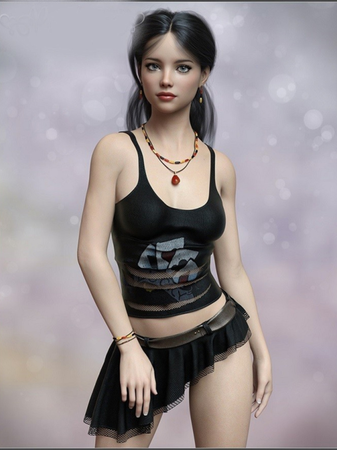 欧美SLG汉化动态丨我高等社会 The Higher Society, Text Based  v0.57【20240124】