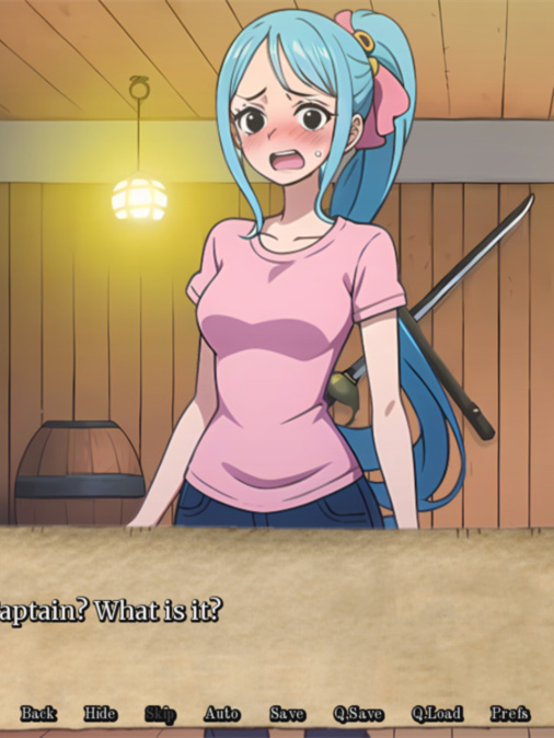 沙盒SLGAIGPT汉化2D丨淘气的海盗 Naughty Pirates v0.13【20240410】