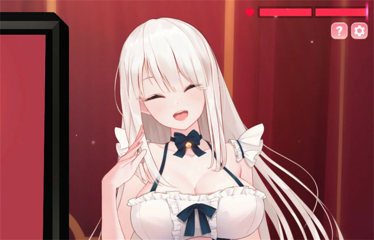 SLG/6日更新/官中无码/有动画丨yahtzee girl Bui:12624058【20231107】 游戏截图 7
