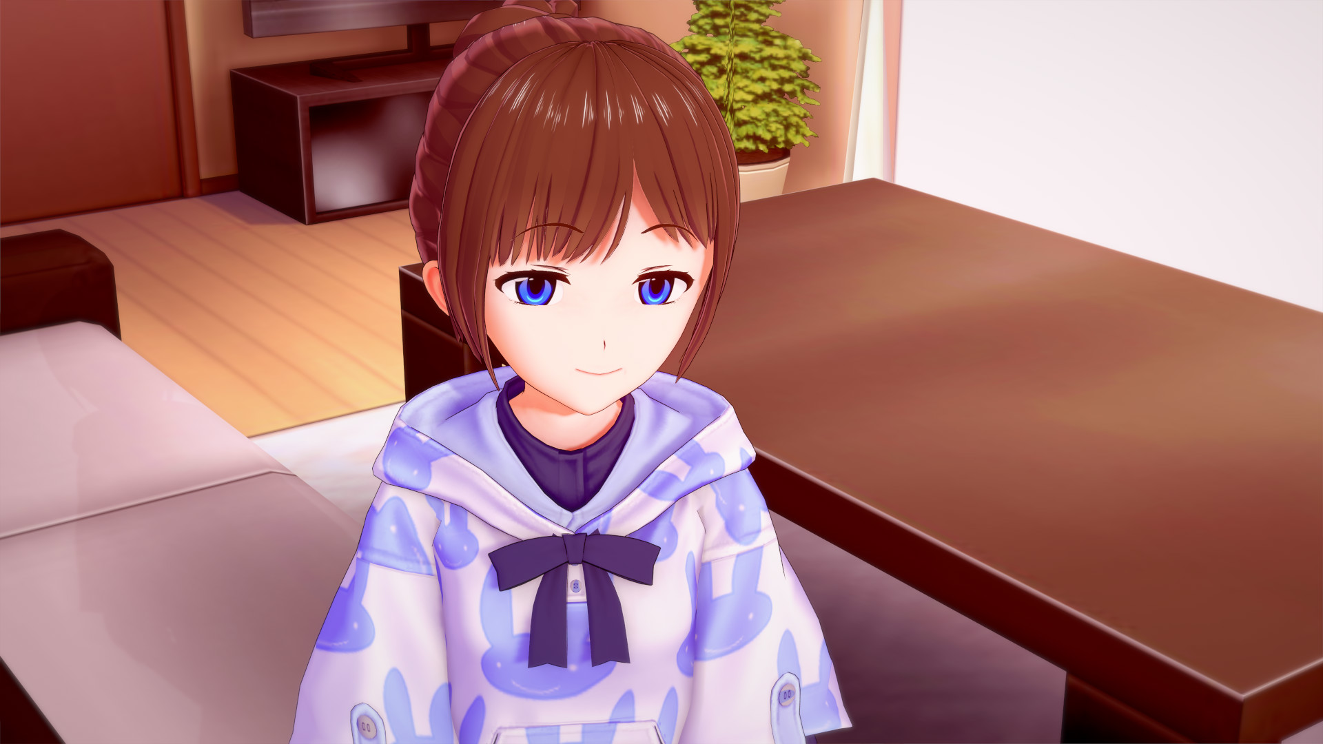 不和谐 Dissonance v0.2 Public 汉化版【20230210】 游戏截图 4