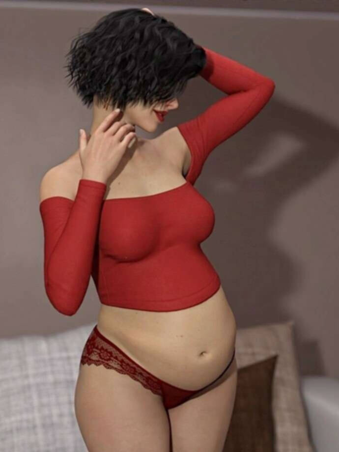欧美SLG汉化3D | 让我快乐 Make Me Happy v0.5【20230513】