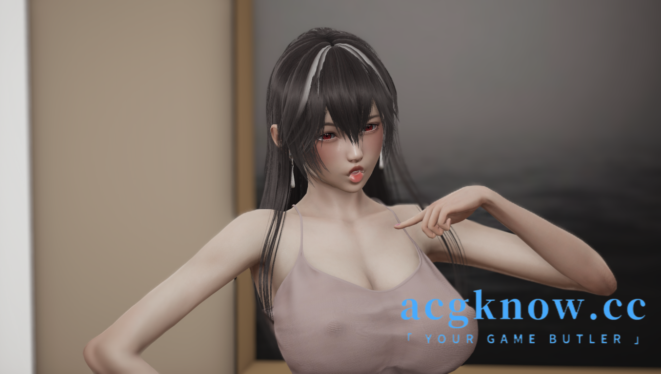 欧美SLG汉化动态丨永恒的复仇0.2.0汉化版 Timeless Vendetta /v0.2.0【20231202】 游戏截图 6