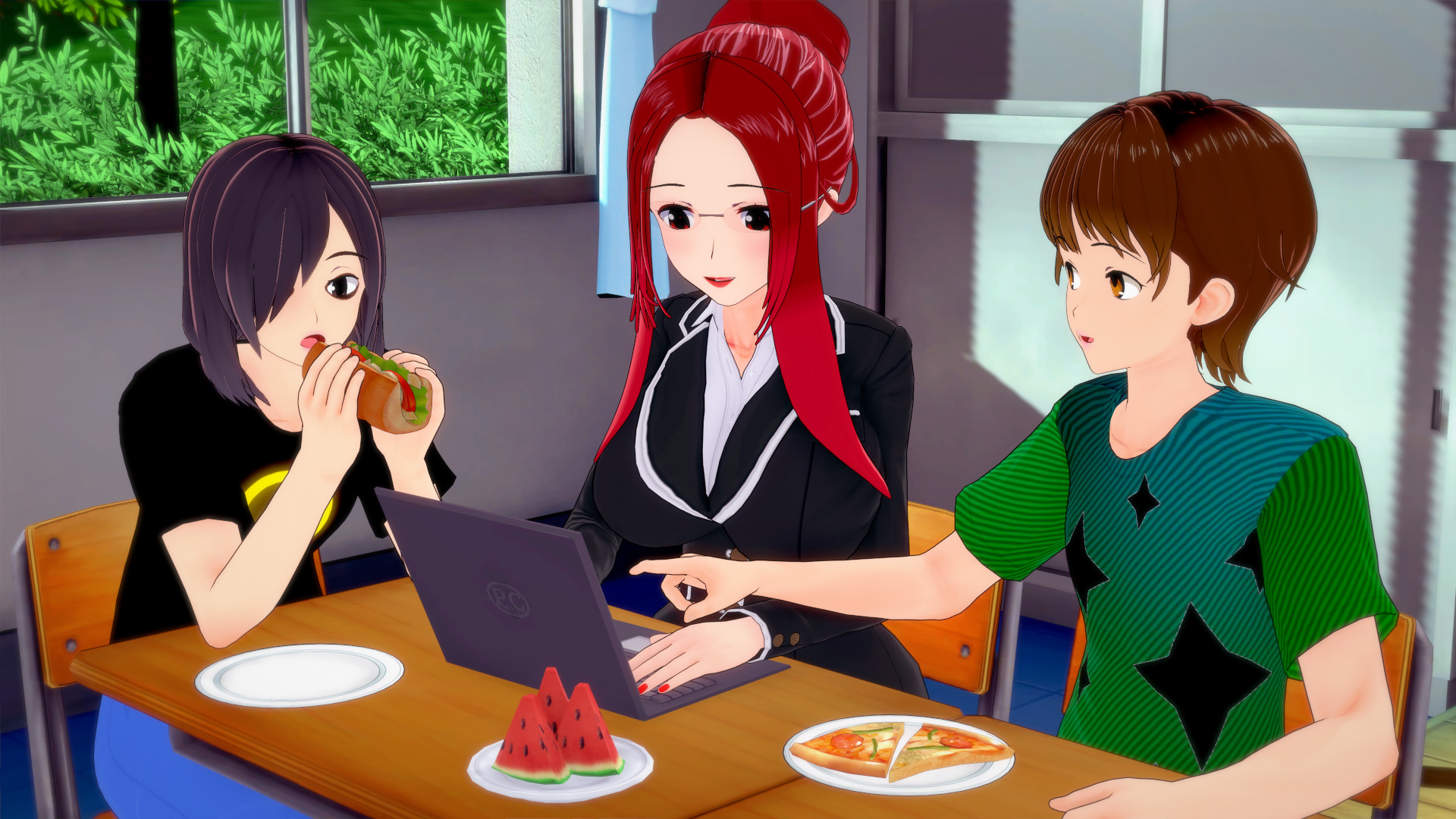 复杂社会 Complex Society v0.22.5b【20221118】 游戏截图 3