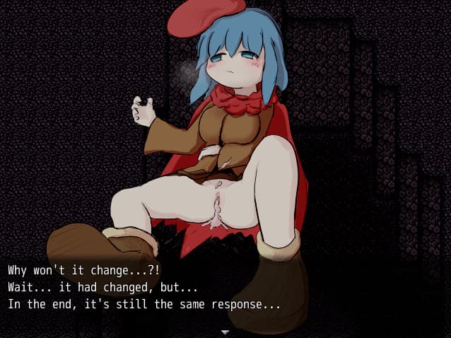 探索RPG/路人X丨 NPC之梦 N.P.C.Dreams v1.12 中文汉化版 【20250304】 游戏截图 7