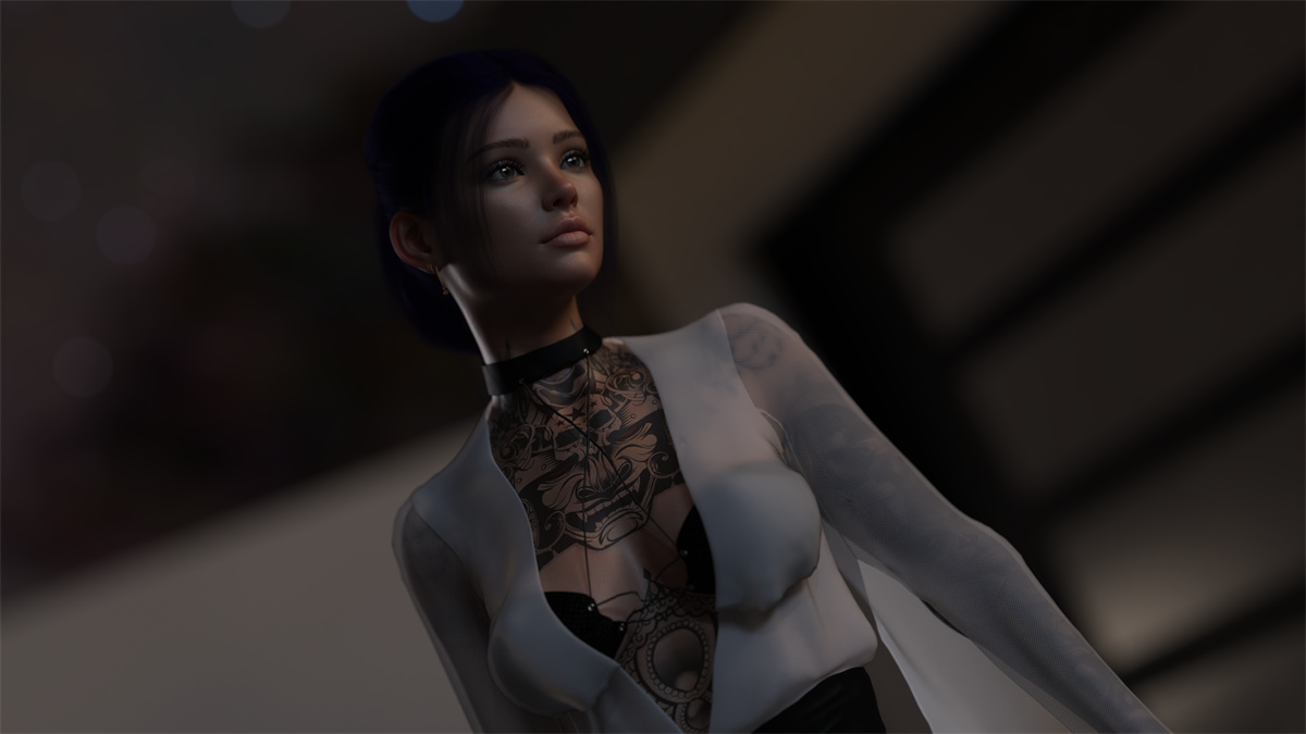 欧美SLG/动态/汉化丨违背承诺/Broken Promises v0.37【20240814】 游戏截图 3