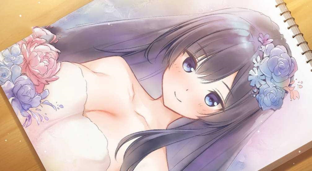 ADV/官中丨 LingerieS / ランジェリーズ V1.20+DLC 官方中文 【20250210】 游戏截图 6