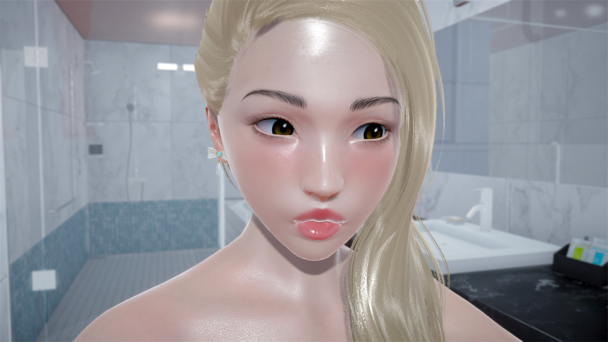 亚洲SLG汉化动态丨清醒 Lucid  v0.4【20240204】 游戏截图 8