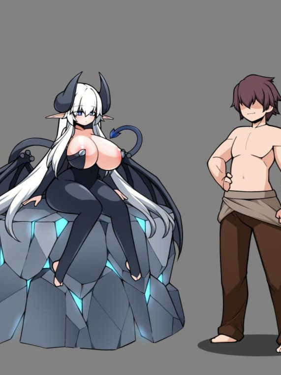 亚洲风SLG/经营/更新丨 怪物黑市/ProjectR Ver0.5.0.1 官中版 【20250304】