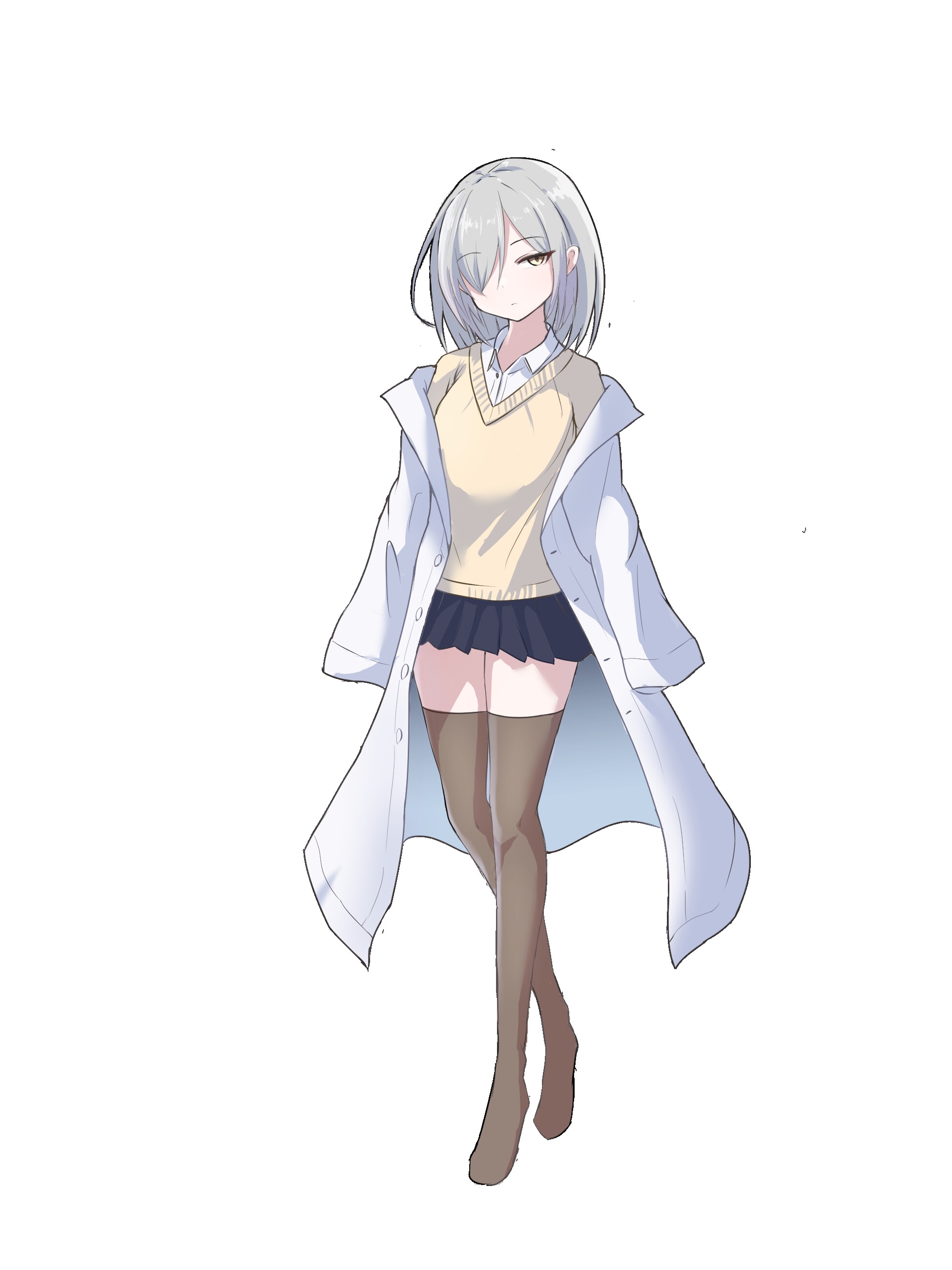 SLG/新作丨オペレーションダークサイド:聖核戦姫壊滅作戦【20240313】 游戏截图 7