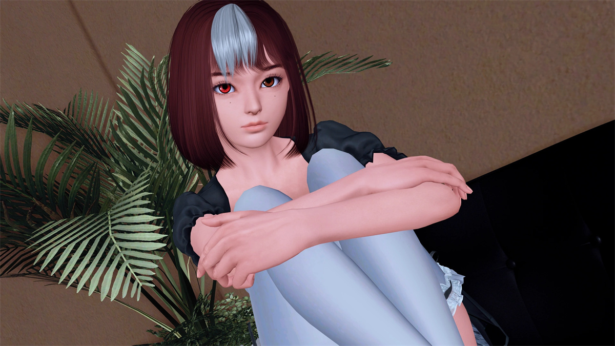 欧美SLG/AIGPT汉化/3D丨幸运悖论 Lucky Paradox v0.9.3f Public【20240830】 游戏截图 4