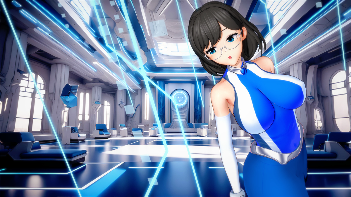 欧美SLG汉化动态丨零度代码：星际0.1 CODE ZERO INTERSTELLAR  v0.1【20240109】 游戏截图 2