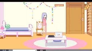 纱雾同人游戏【20230315】 游戏截图 8