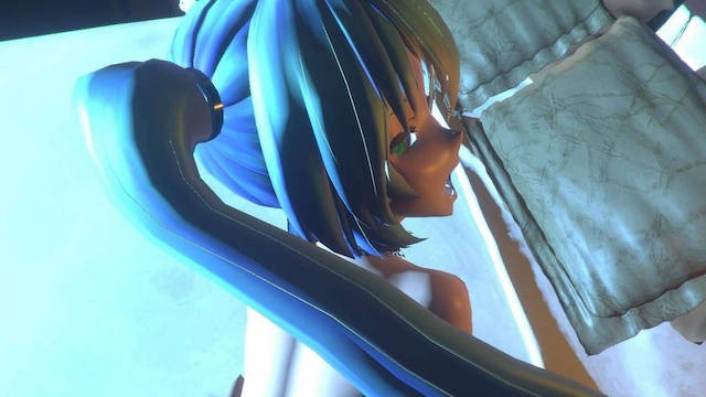 初音奴隶家族EX v1.18 游戏截图 2