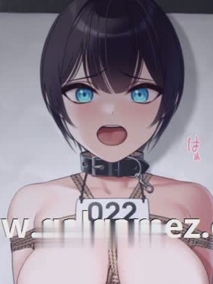 【自由互动SLG/全动态】被拘束囚禁的女孩 Ver1.1 DL完整正式版【130M/全CV/新作】【20230502】 游戏截图 5