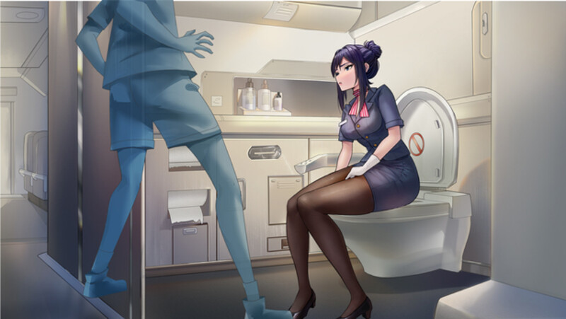 SLG/官中/动态无码魅控APP Build.12749305【20231125】 游戏截图 8
