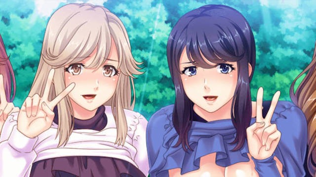 育种村:Breeding Village 完结精翻汉化版 游戏截图 4