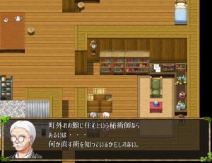 RPG/机翻丨纯真少女受难 FUGURI FANTASY ~ベルエの受難~V1.01【20230818】 游戏截图 5
