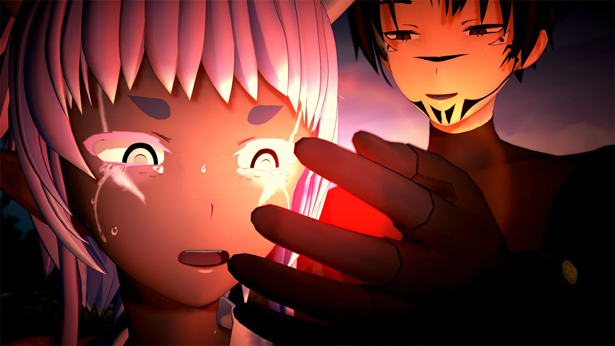 欧美SLG/AIGPT汉化/3D丨命运之拥Destiny’s Embrace   v0.6.0【20240904】 游戏截图 3