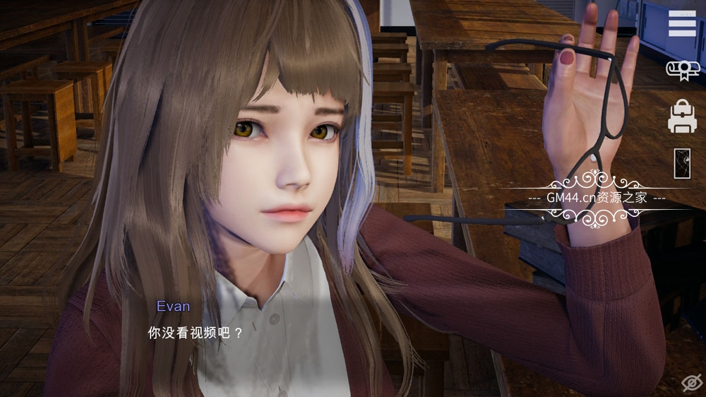 欧美SLG汉化无码丨 Agent17 特工17 v0.21.7中文修复版丨【20230715】 游戏截图 8