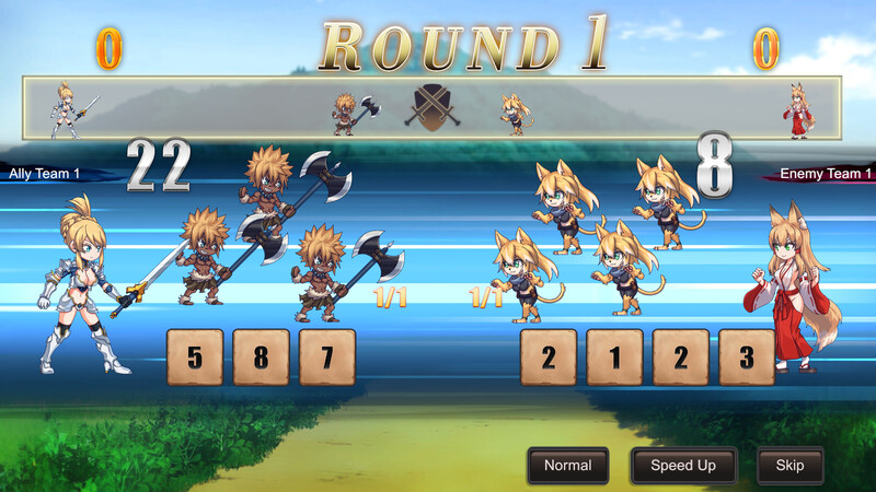 战略SLG/全动态/2C丨欲望游戏（Game of Lust）-Build.7416616-(STEAM官中+DLC)【20241015】 游戏截图 4