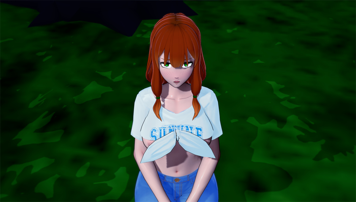 SLG/汉化/动态丨运动与欲望/Sport and Lust v0.8汉化版【20240716】 游戏截图 7