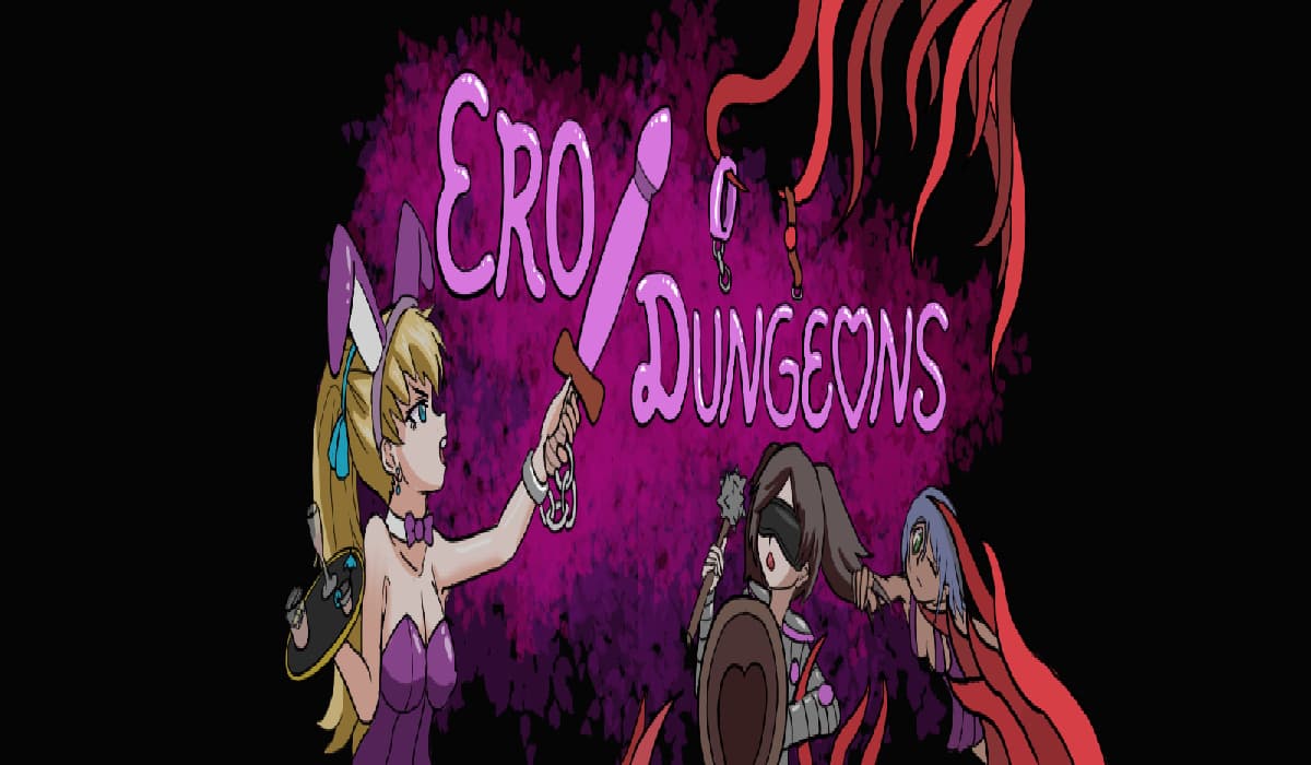 SLG动态丨淫欲地牢/Ero Dungeons V2.0官方中文步兵【20250124】 游戏截图 6