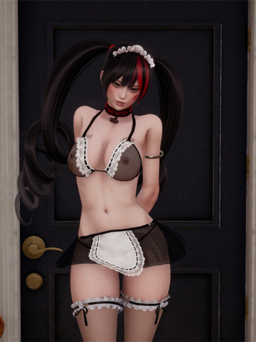 亚洲SLG/AIGPT汉化/3D丨Project: S.P.E.S v0.4【20240725】