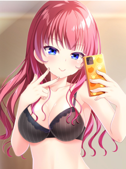 ADV/汉化丨怀揣思念与我再会!!– 思い出抱えてアイにコイ!!ver1.00 +汉化补丁+全cg存档【20240825】