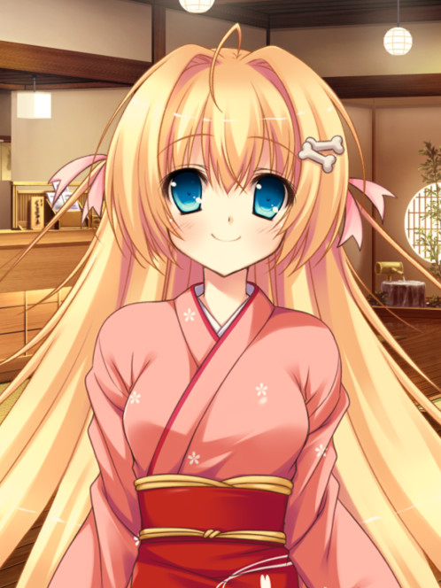 【生肉】神がかりクロスハート！