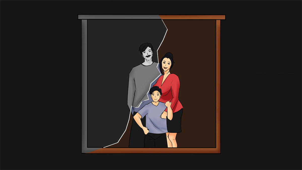 欧美SLG/AIGPT汉化/2D丨单亲妈妈Single Mother   v0.7【20240904】 游戏截图 4