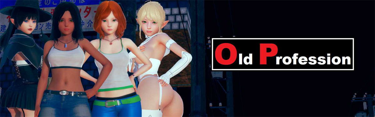 欧美SLGAIGPT汉化丨 旧职业Old Profession    v0.20【20240502】 游戏截图 3